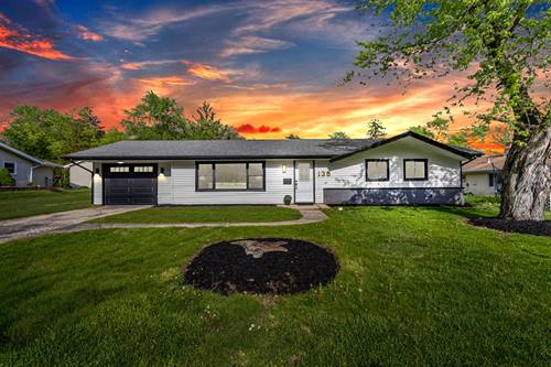 135 S Walnut, Schaumburg, IL 60193