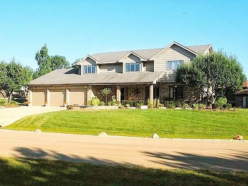 12701 W Oak Valley, Homer Glen, IL 60491