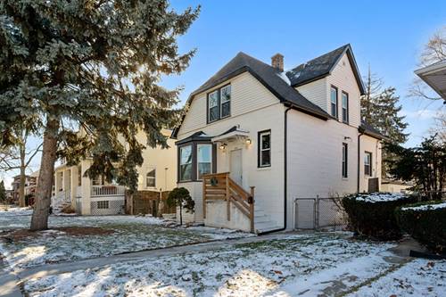 1610 S 4th, Maywood, IL 60153