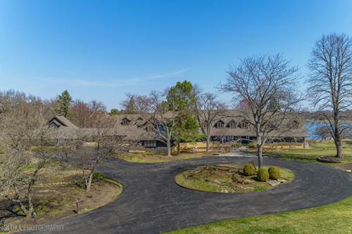 82 Hawley Woods, Barrington Hills, IL 60010