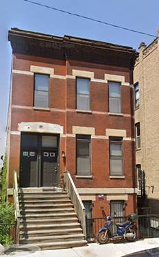 738 N May Unit 2R, Chicago, IL 60642