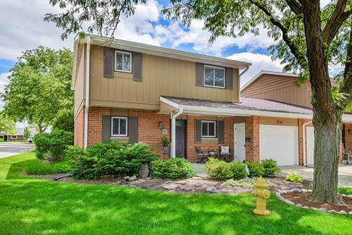 1541 Brittany, Wheaton, IL 60189