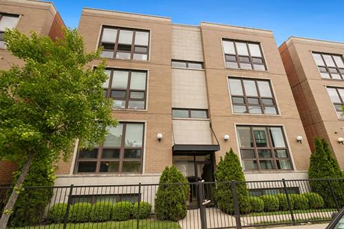 3007 N California Unit 1s, Chicago, IL 60618