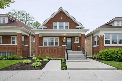 8044 S May, Chicago, IL 60620