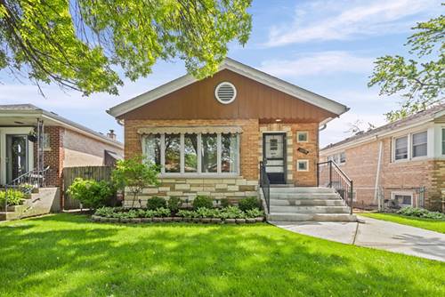 10055 S Fairfield, Chicago, IL 60655