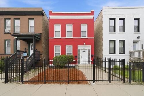 7134 S University, Chicago, IL 60619