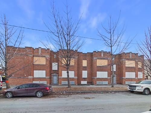 6602 S Troy, Chicago, IL 60629