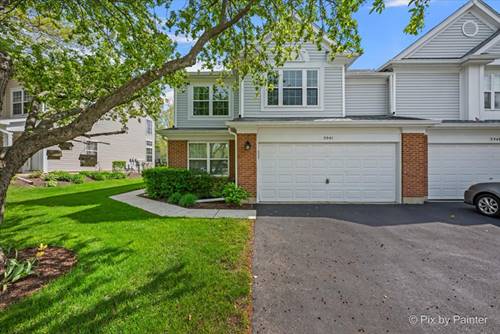2941 Clematis, Schaumburg, IL 60193