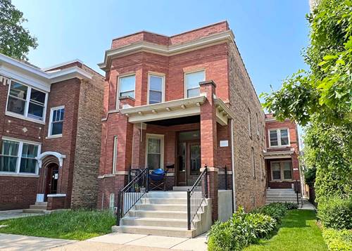 2170 W Windsor Unit 2R, Chicago, IL 60625
