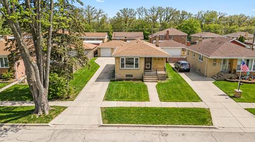9120 26th, Brookfield, IL 60513