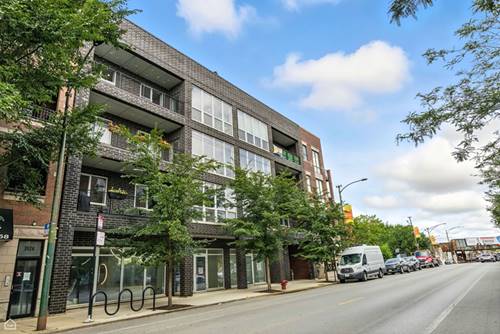 3530 N Lincoln Unit 403, Chicago, IL 60657