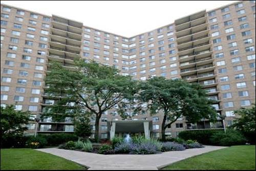 7033 N Kedzie Unit 1615, Chicago, IL 60645