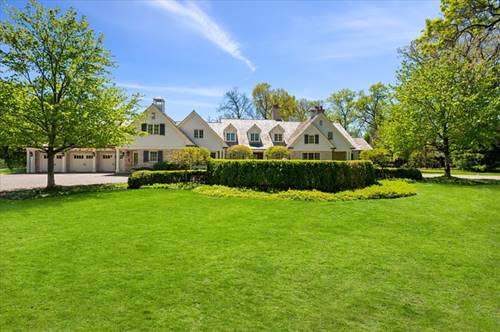 30 Bridlewood, Northbrook, IL 60062