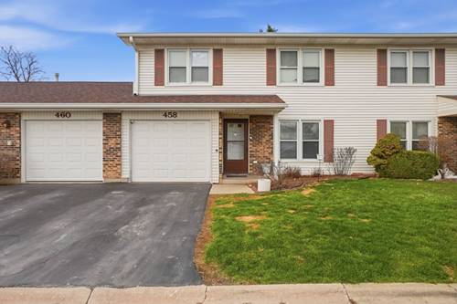458 Wyeth, Bolingbrook, IL 60440
