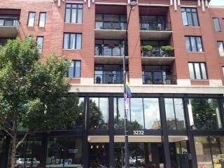 3232 N Halsted Unit 809, Chicago, IL 60657