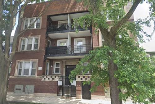 6507 S Ellis Unit 1, Chicago, IL 60637