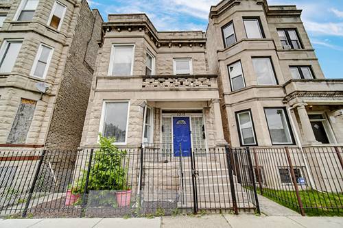 1317 S Homan, Chicago, IL 60623