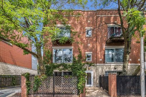 2524 W Bloomingdale Unit A, Chicago, IL 60647