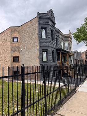 818 S Karlov Unit 1, Chicago, IL 60624