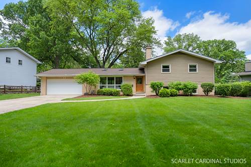 17 Meisinger, Naperville, IL 60540