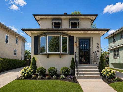 630 S 18th, Maywood, IL 60153