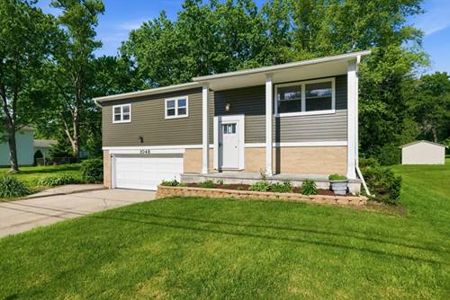 1048 Belle Plaine, Gurnee, IL 60031