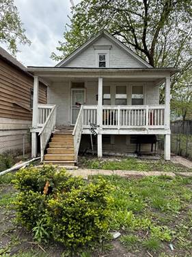 1629 S Karlov, Chicago, IL 60623