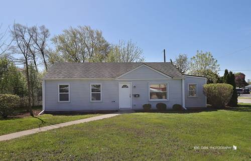 1717 Lyons, Waukegan, IL 60085