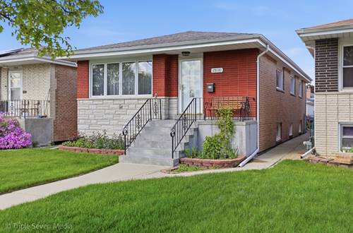 7514 Lockwood, Burbank, IL 60459