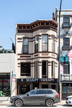 116 W Grand Unit 2, Chicago, IL 60654