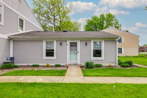 247 Sunset Unit 247, Vernon Hills, IL 60061