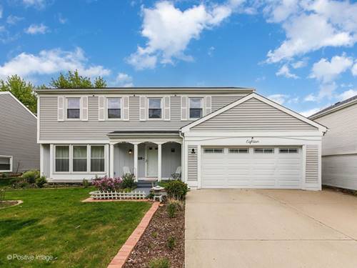 18 Montebello, Vernon Hills, IL 60061