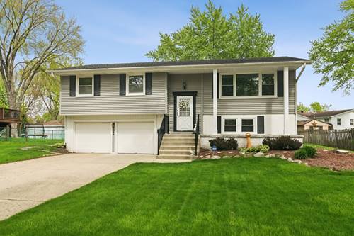 1029 Webster, Schaumburg, IL 60193