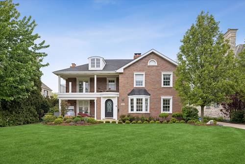 245 W Winthrop, Elmhurst, IL 60126