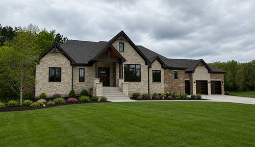 16514 Pine Hill, Homer Glen, IL 60491