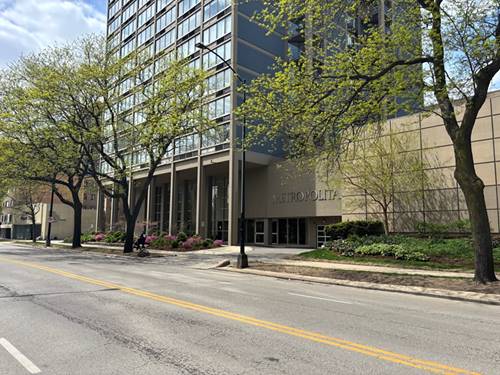 5320 N Sheridan Unit 1610, Chicago, IL 60640
