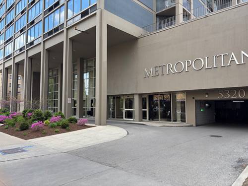 5320 N Sheridan Unit 1610, Chicago, IL 60640