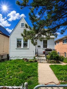 5046 W 79th, Burbank, IL 60459