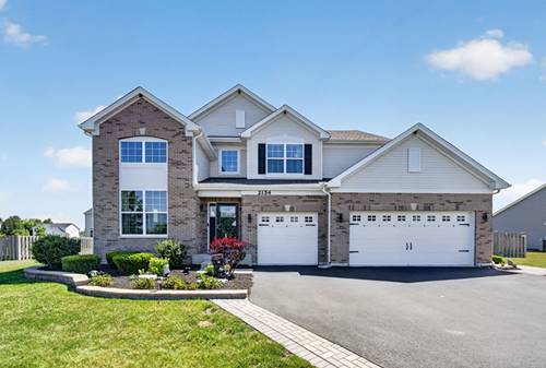 2154 Hartfield, Yorkville, IL 60560