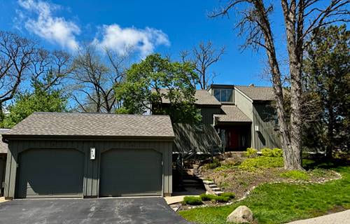 412 Deer Trail Unit B, Lake Barrington, IL 60010