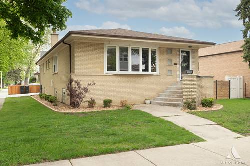 10715 S Lawndale, Chicago, IL 60655