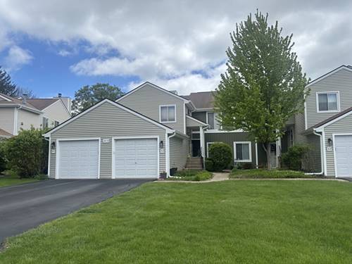 2432 Salem Unit A-2, Woodridge, IL 60517