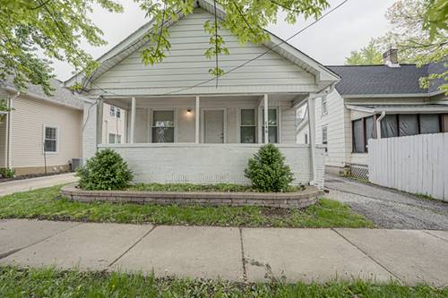 746 Jackson, Aurora, IL 60505