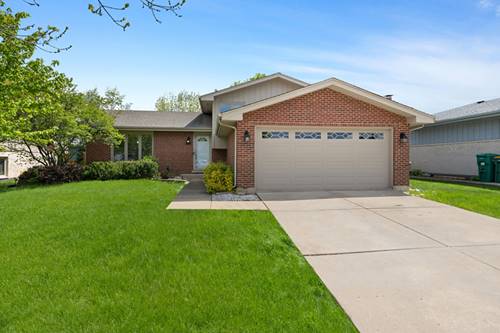 615 Driftwood, Romeoville, IL 60446