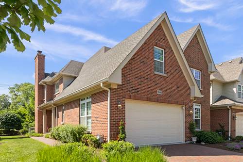 1045 Hickory, Western Springs, IL 60558