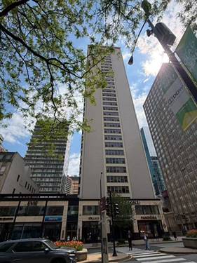 535 N Michigan Unit 3202, Chicago, IL 60611
