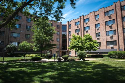 5348 N Cumberland Unit 516, Chicago, IL 60656