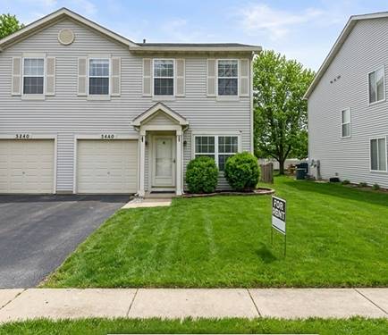 5440 Sugarloaf, Plainfield, IL 60586