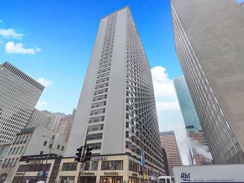 535 N Michigan Unit 1705, Chicago, IL 60611