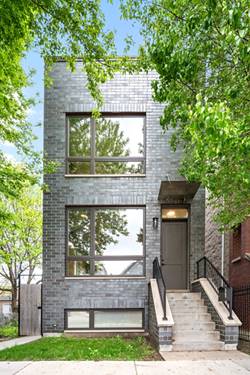1701 S Jefferson, Chicago, IL 60616